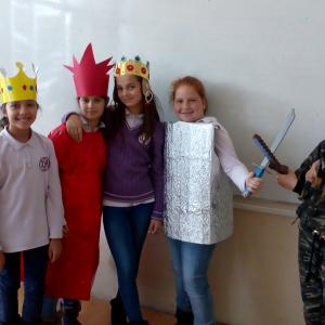 Откриватели