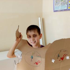 Откриватели