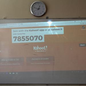 Аз мога и знам/Мога повече по Български език- състезание