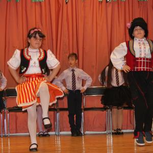 Знам и мога