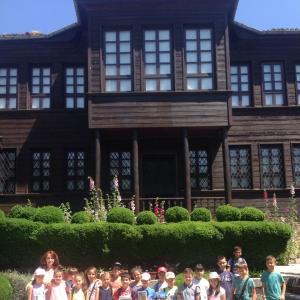 Знам и мога