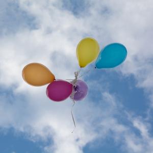 Първи учебен ден