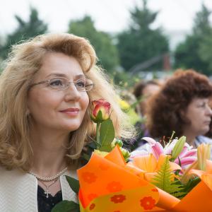 Първи учебен ден