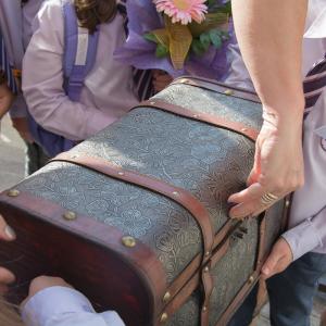 Първи учебен ден