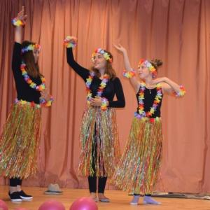 Театър на английски език