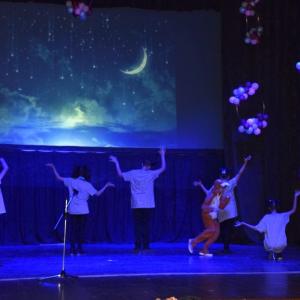 Театър на английски език