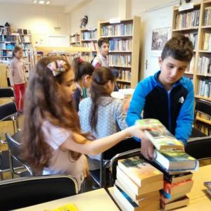 Немски приказки