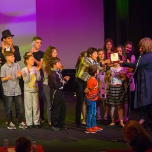 Театър на руски език