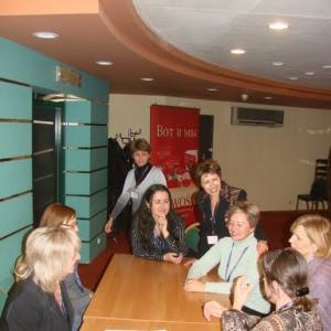 Театър на руски език