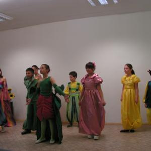 Театър на руски език