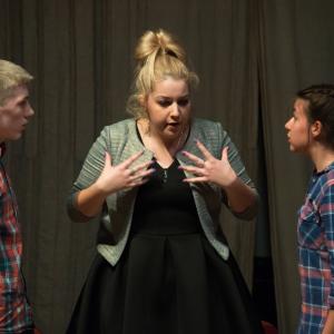 Театър на руски език