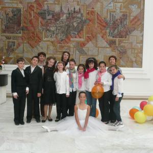 Театър на руски език