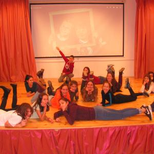 Клуб &amp;quot;Млад журналист&amp;quot;