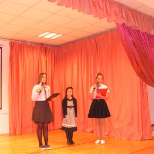 Клуб &amp;quot;Млад журналист&amp;quot;