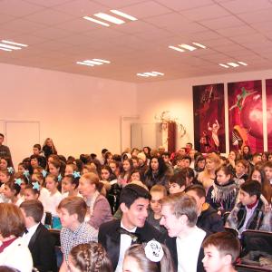 Клуб &amp;quot;Млад журналист&amp;quot;