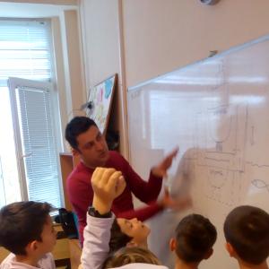 Откриватели