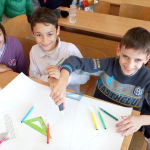 Откриватели