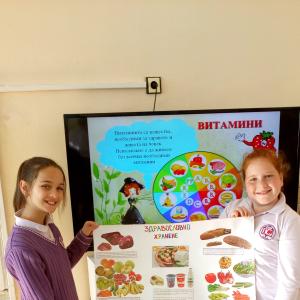 Откриватели