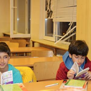 Аз мога и знам