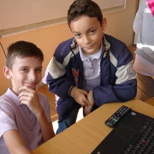 Откриватели