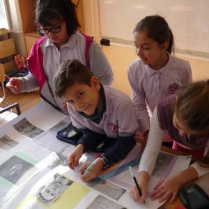 Откриватели