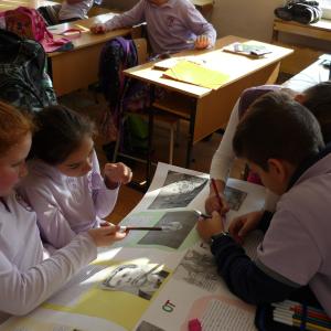 Откриватели