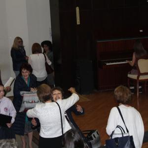 Национална олимпиада по руски език