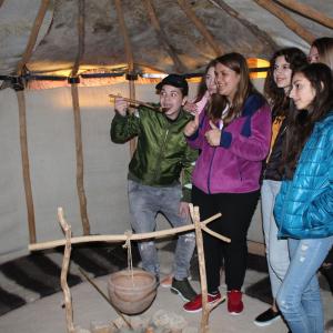 Национална олимпиада по руски език