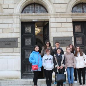 Национална олимпиада по руски език