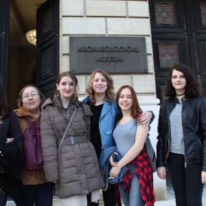 Национална олимпиада по руски език