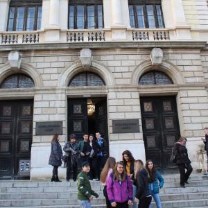 Национална олимпиада по руски език