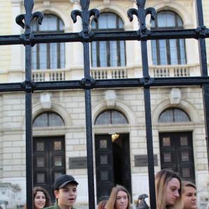 Национална олимпиада по руски език