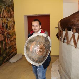 Национална олимпиада по руски език