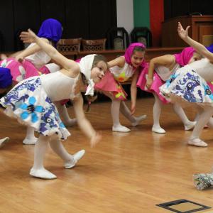 Тържествено откриване на олимпиадата