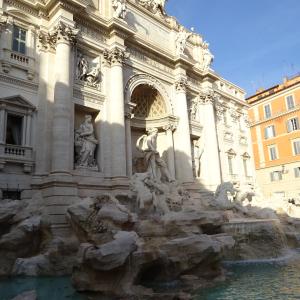 Забележителностите на Рим