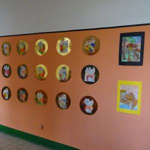 Средно училище „Ларго Волумния“ - Рим