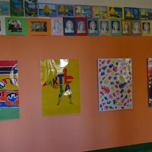 Средно училище „Ларго Волумния“ - Рим