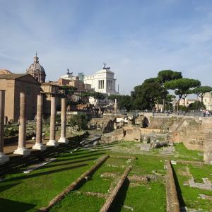 Римският  форум