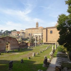 Римският  форум