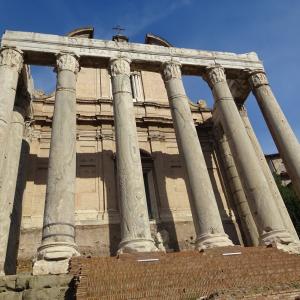 Римският  форум