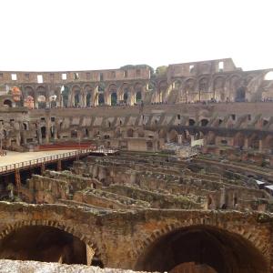 Колизеум
