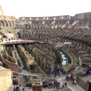 Римският  форум