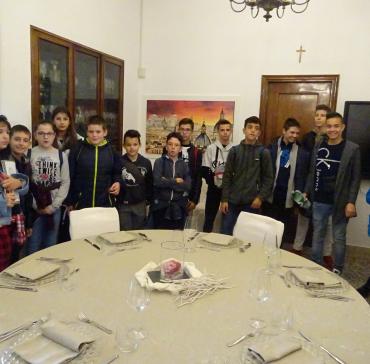 Tor Carbone School