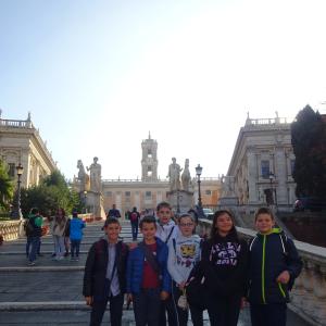 Капитолийският хълм