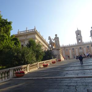 Капитолийският хълм