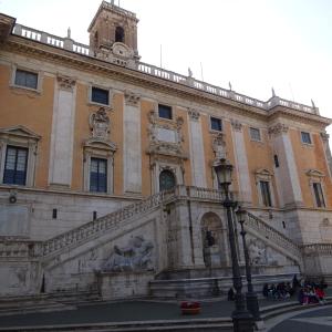 Капитолийският хълм