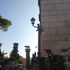 Капитолийският хълм