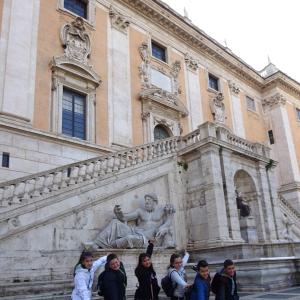 Капитолийският хълм