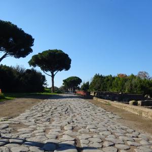 Ostia Antica-  Италия