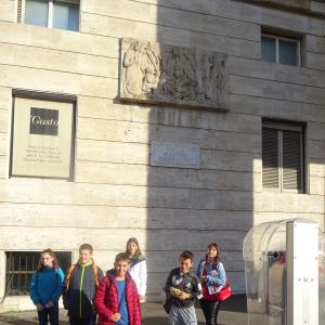 Забележителностите на Рим